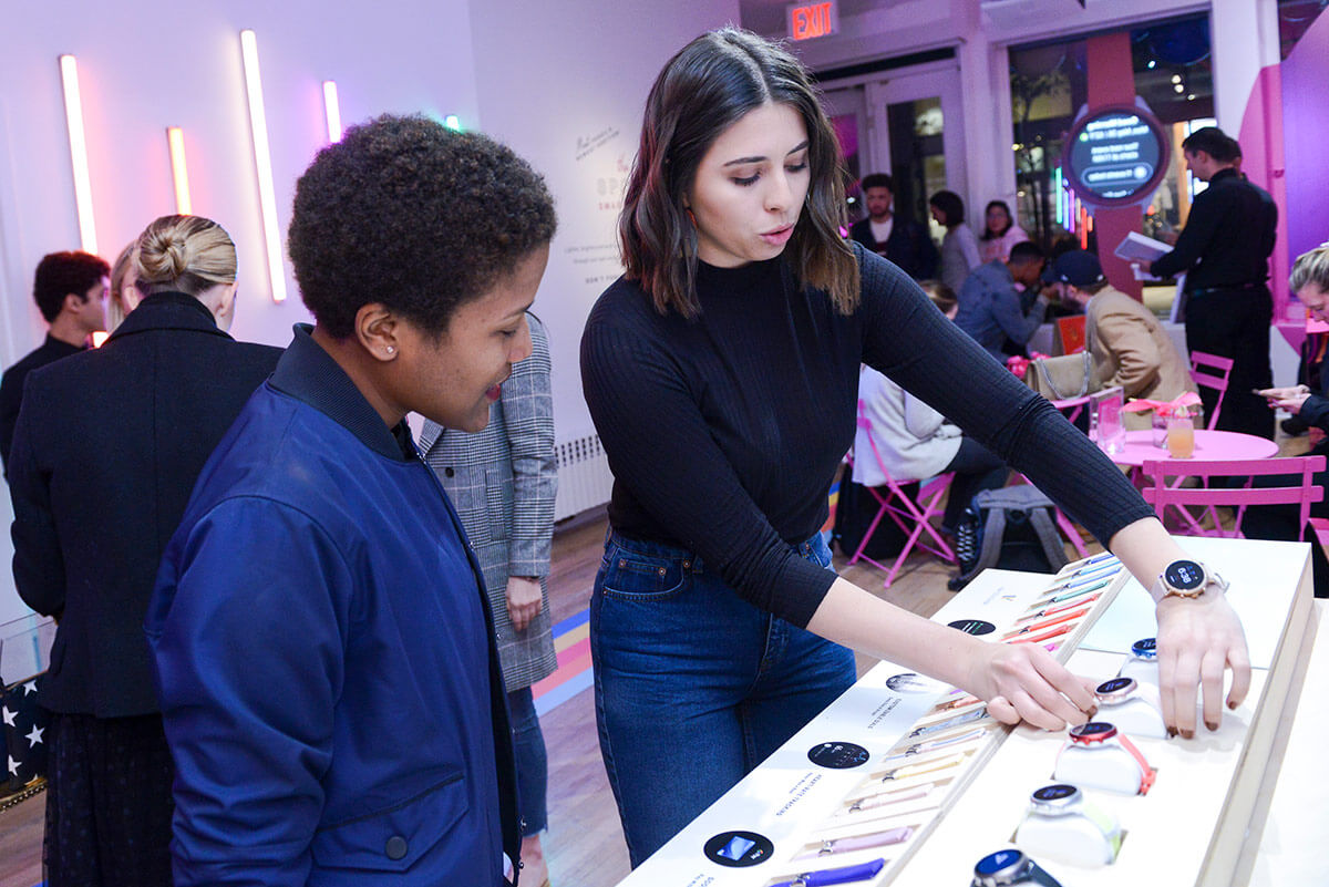 Menjaring Target Pasar yang Potensial